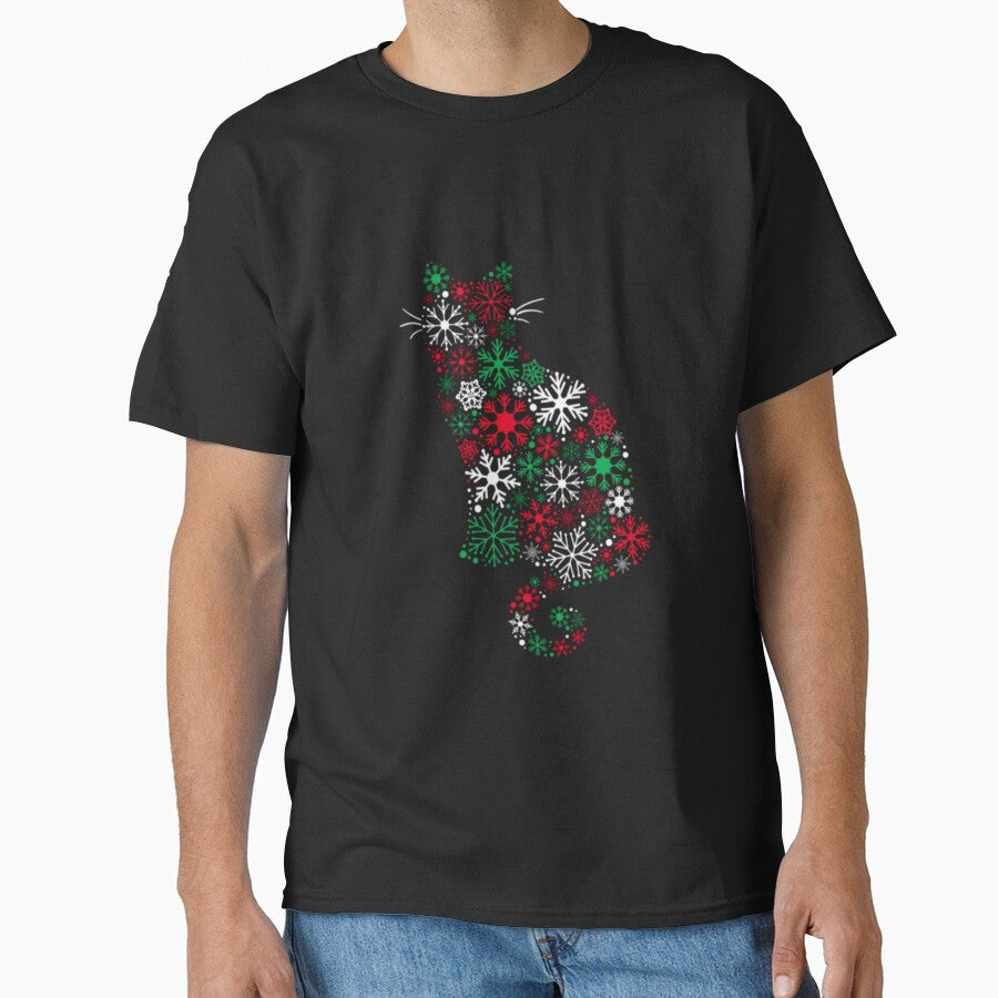 Christmas Cat 2026 by alvablakefg