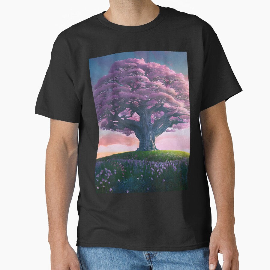 Tree of Life in the field by ElLocoMus