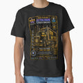 Kick Bling Emojis Collection  King Haul #5 Trading Card T-Shirt by Accessgrantedco