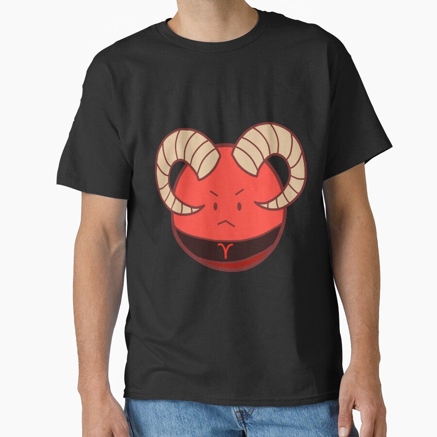 Zodiac Signs - Aries by Authormischief