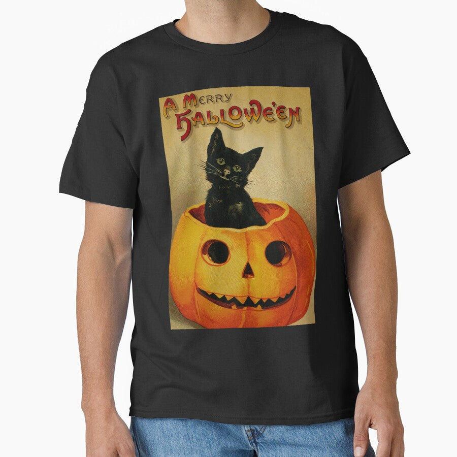 A Merry Halloween by amanda150771