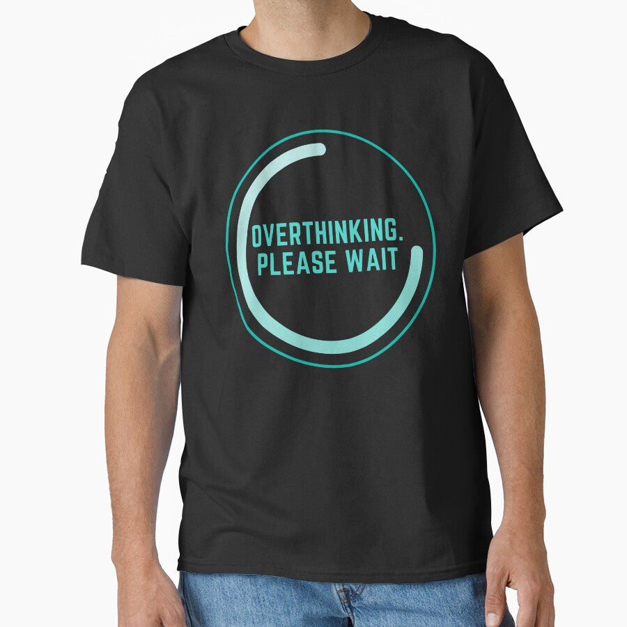 Overthinking by avocadissimo