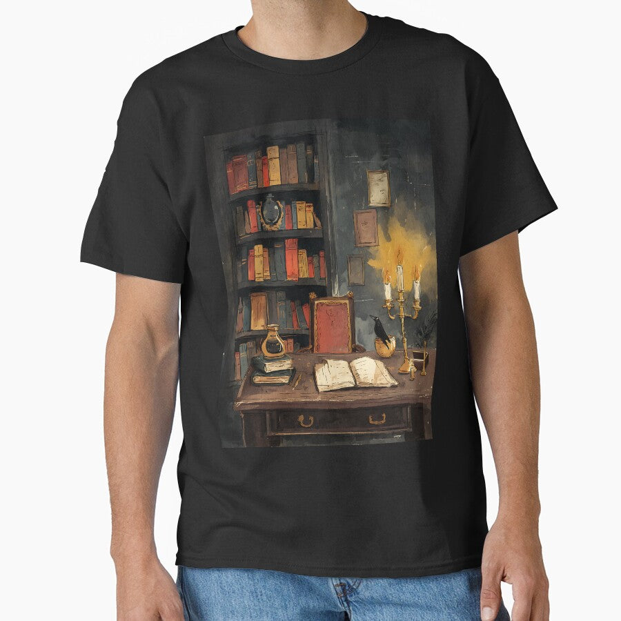 Intellectual Scholarly Aesthetic by bapupa