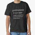 Funny Cuntologist someone with the magic eye by Burley Threads