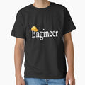 Engineer, I’m engineer, Eng., engineering, engineer funny, engineer gift, engineer student. by zgroup