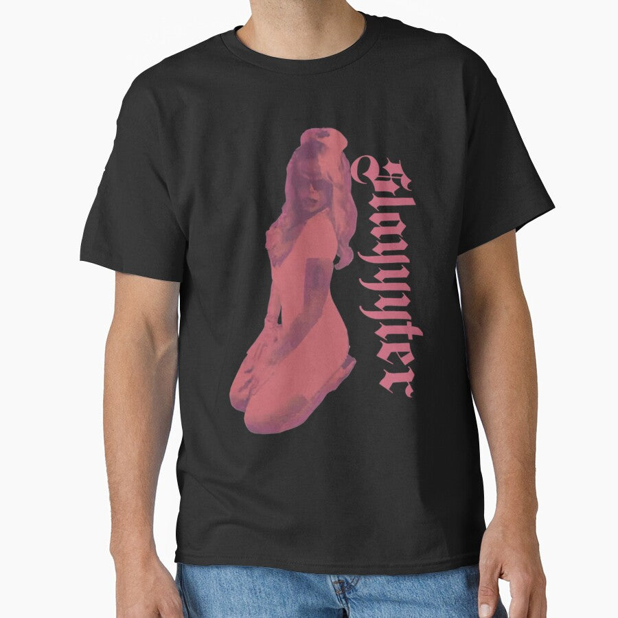 Slayyyter by SavantArtD
