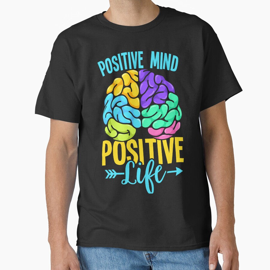 POSITIVE MIND by XcellentPlus