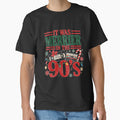 It was Merrier in The 90s Retro Christmas Cassette Holiday by TiaraHans
