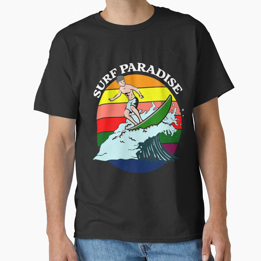 Surfing Paradise by Right-Fit27