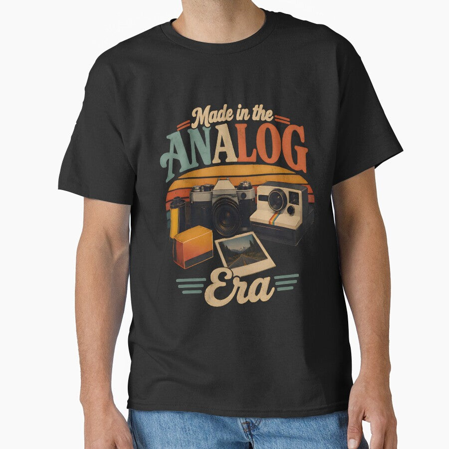 90s nostalgia, Made in the analog era, 80s, 90s. by amazouz1