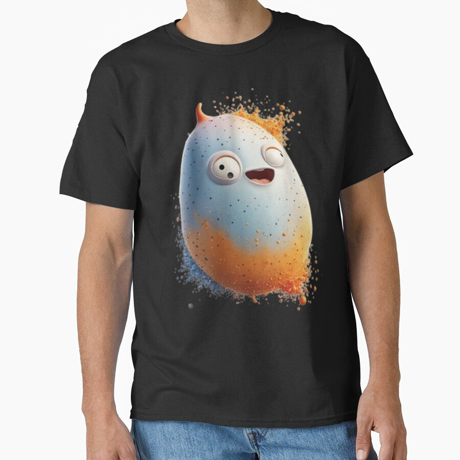 Cute Minimalist Design Simple & Charming Artwork by Ditstyle