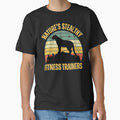 Nature's Stealthy Fitness Trainers by AussieWonders