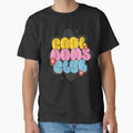 Cool Moms Club Retro Groovy Mom Life by Loona97