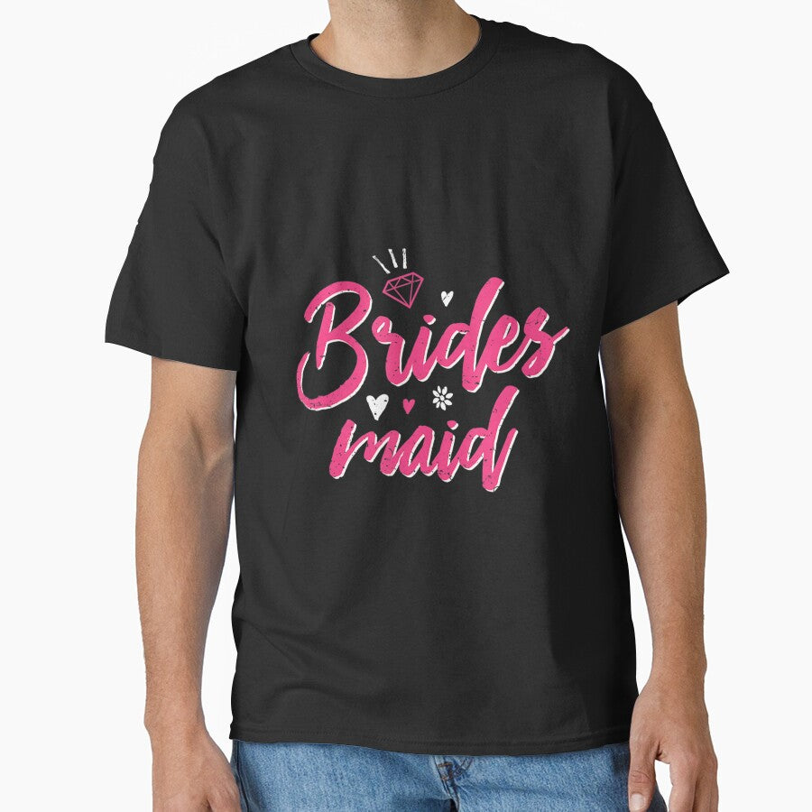 Bridesmaid Bridal Shower Bachelorette Party Matching Wedding by iejneytrzpj27