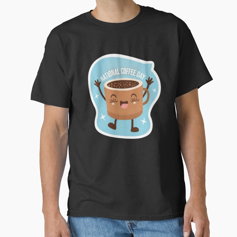 National Coffee Day by FestivityFinds