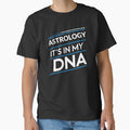Astrology its in my dna by greenbluearts