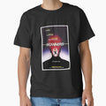 Movie Poster Merchandise Scanners Halloween Horror scifi film by ScannersTuyenHo