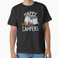 One Happy Camper Gifts by 3QuartersToday