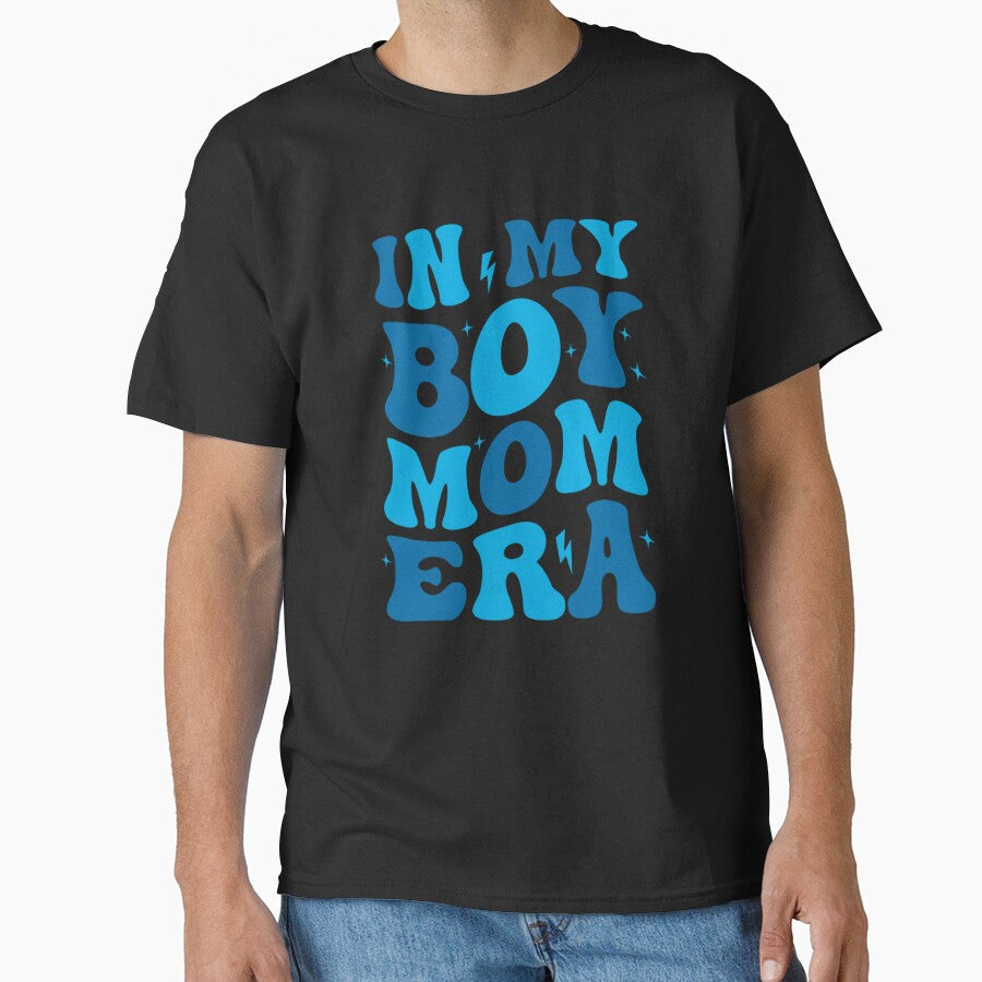 Boy Mom Era, In My Boy Mom Era by Belly-Shop