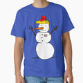 American Snowman Trump by SplottersGuide