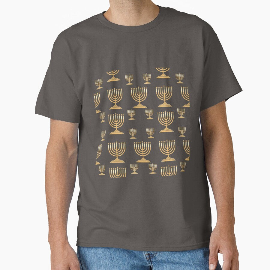 Copy of Happy Hanukkah 2021 (Midnight blue) by whereisOlga_