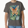 GOLDEN SPLENDOR | Atlas Moth by TAMAJAD