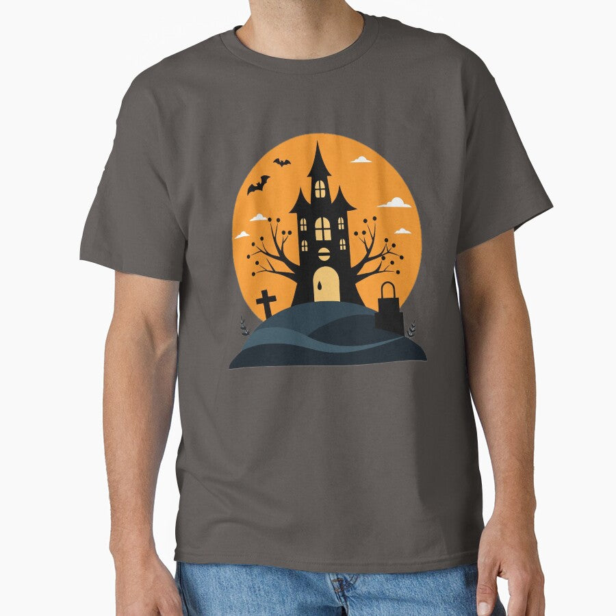 Haunted House by ViaARTfactory