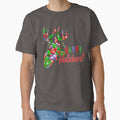 Christmas Deer, Happy Holiday Deer Hunting Design, Holiday Deer Hunter by LifeCrush