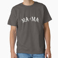 Mama Shirt, Mom Shirt, Mommy Shirt, Shirt For Mama, Cute Mom Shirt, Mother's Day Gif by TC design_JB