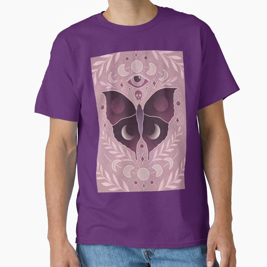 Pastel Butterfly by shewantedstorm