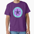 Spring Pentagram by 01rleary83