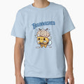 brain washed Bee by LemuellTrends