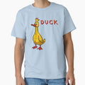 Duck by pUNKnown