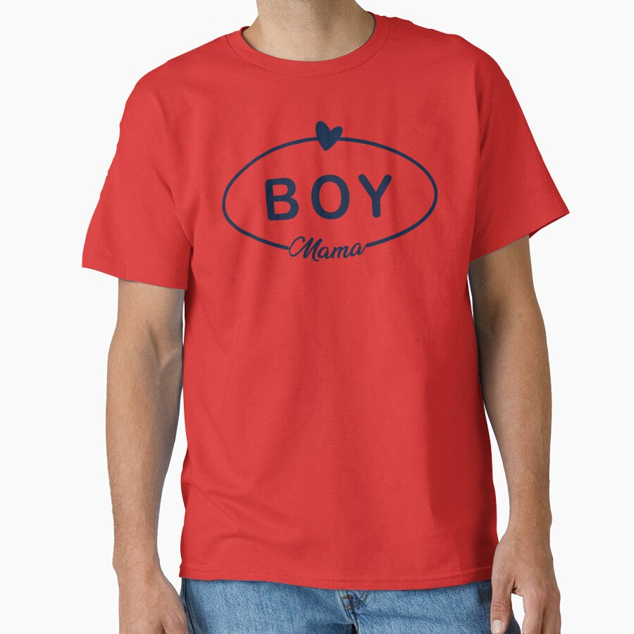 Boy mama, boy mom ,Gift For Mom, Funny Mom Life ,Cute Mom ,Mom ,Mothers Day Gifts by Artopea Studio