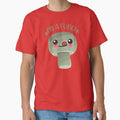 Im a fungi Kawaii mushroom by KawaiiPark