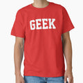 GEEK Pride Gifts by TumbleTee