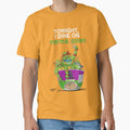 Tonight, I Dine on Turtle Soup! by publicwitness