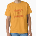 Daddy's Lil Pumpkin by KaylaKitten