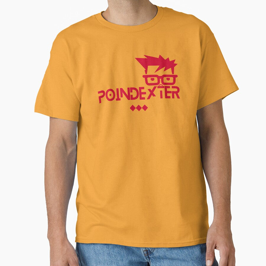 Poindexter Nerd Face by UNK-Fatigues