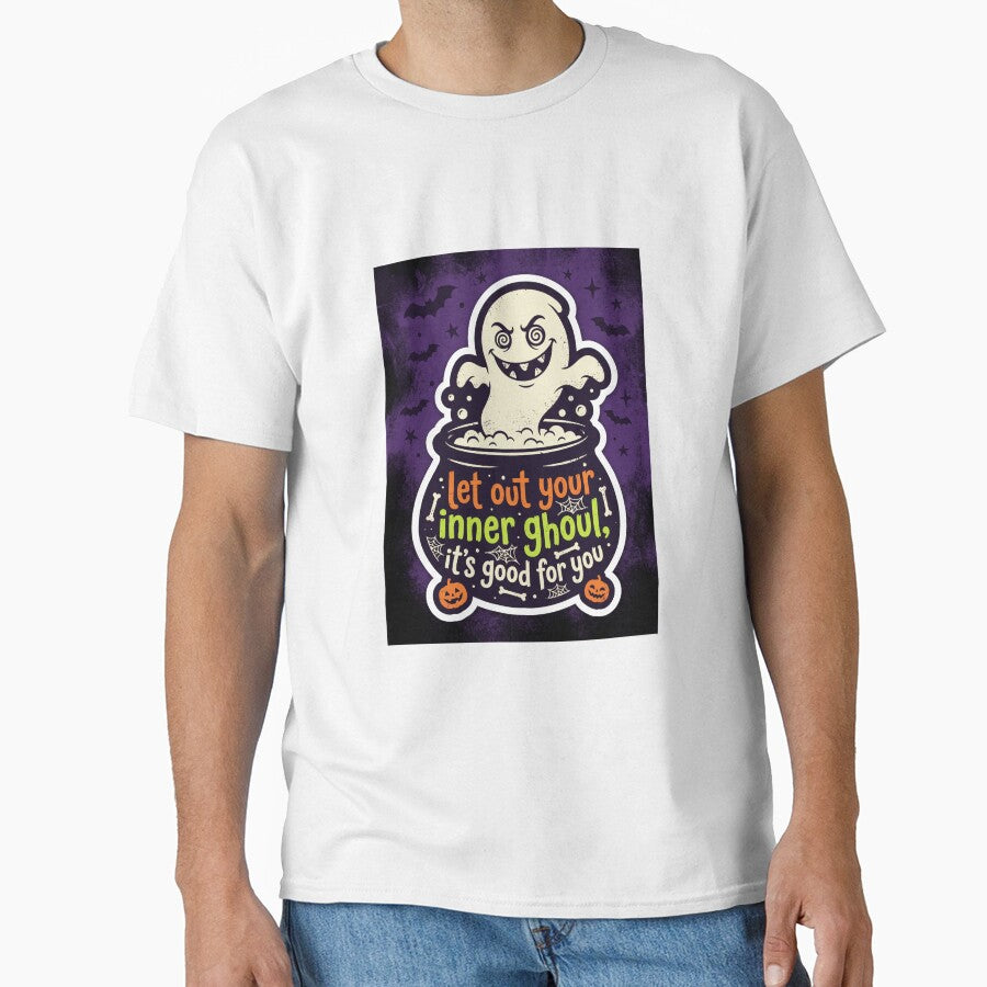 Halloween Edition Self-Love by FlourishWithLove