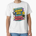 I used to be on the honor roll, now I’m on a government watch list by Ordinary Dissent