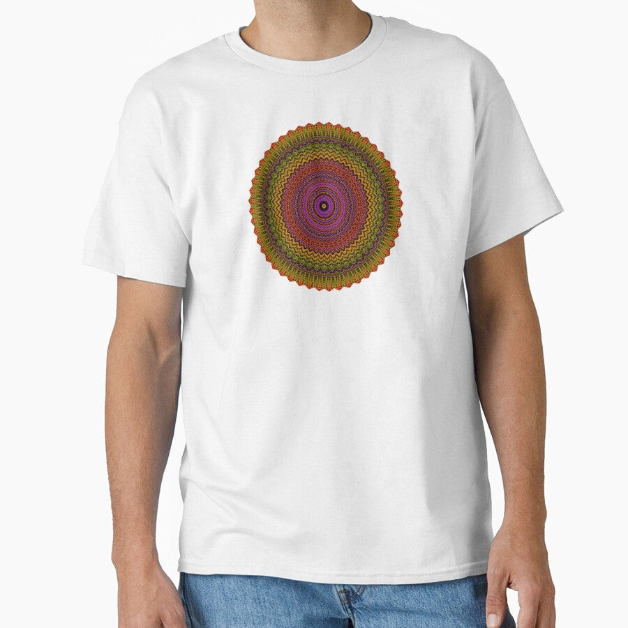 Happi Mandala 58 by Happijii