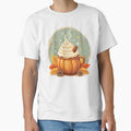 Autumn Latte by AlyssasCreativeBoutique