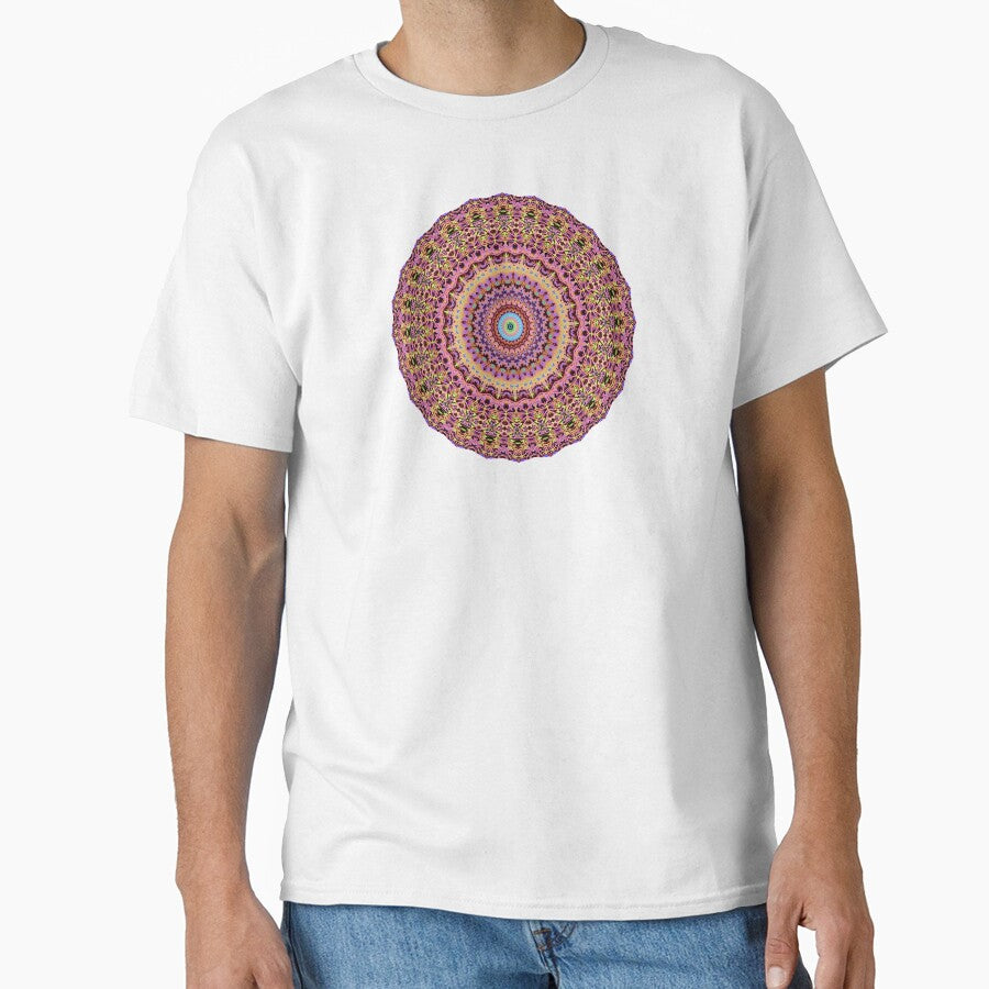 Happi Mandala 38 by Happijii