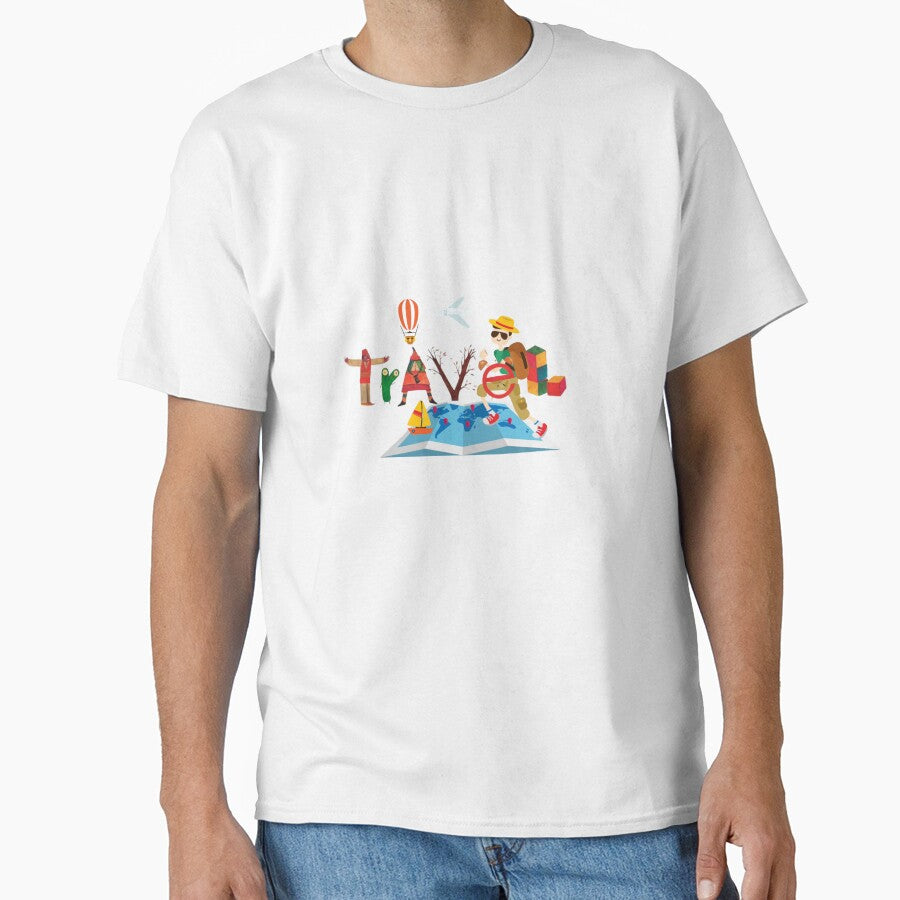 travel good life by sizamix
