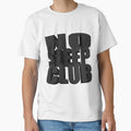 No Sleep Club Of The Birthday by Maculele