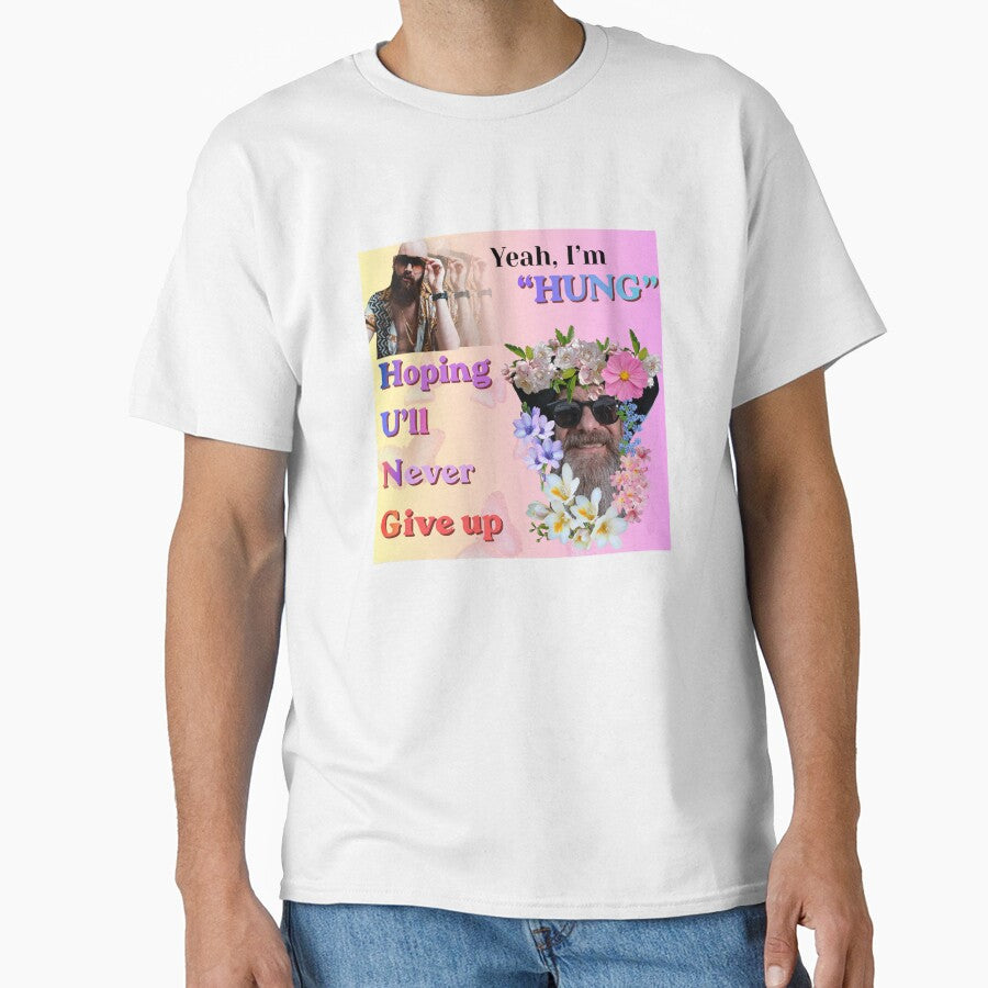 Yeah, I'm Hung by The Starving Fartist