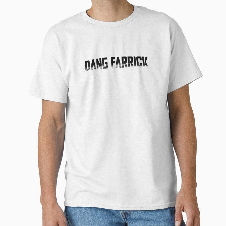 Dang Farrick by heroics