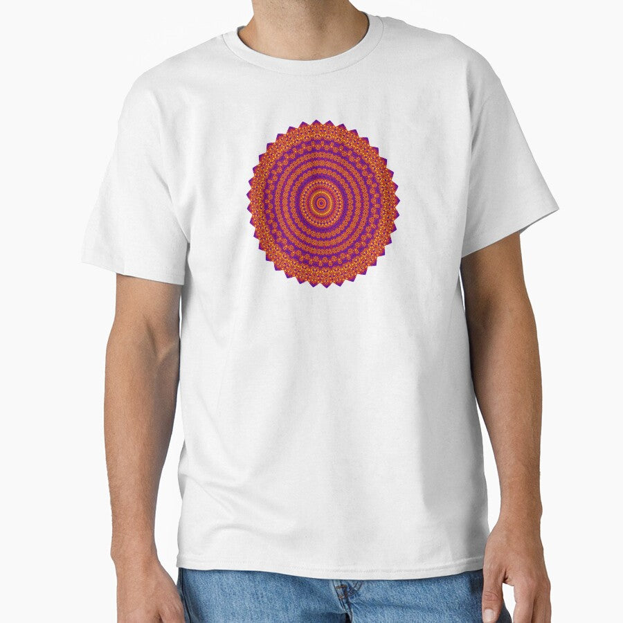 Happi Mandala 36 by Happijii