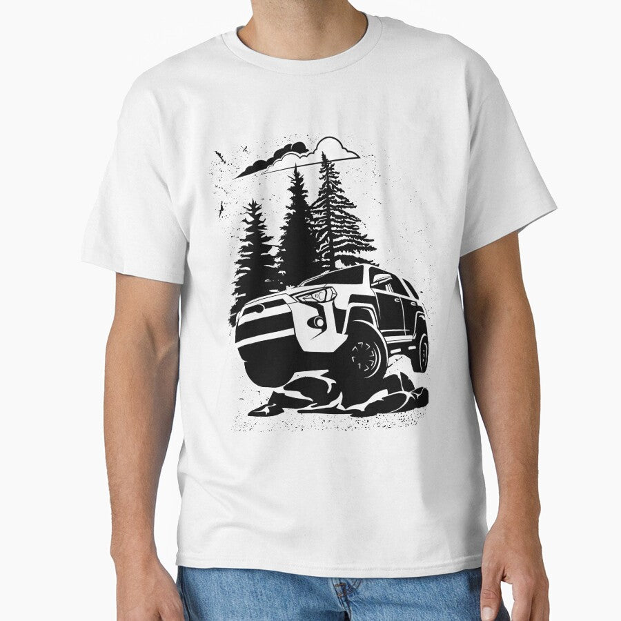 4Runner | Into the Wild by Tara Light
